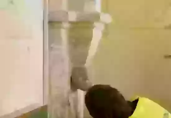Attention to detail